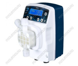 Насос дозир. мембранный eONE PLUS 2-16 100/250V PVDF TFE/P