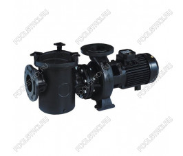 Насос Hayward HCP5043E24 (380В, 49м³/ч, 4лс)