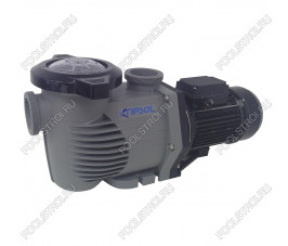 Насос для бассейна Kripsol KPR 250 T1 IE3 с ПФ (30м³/ч*10м 2.4кВт 380В) Насос для бассейна Kripsol KPR 250 T1 IE3 с ПФ (30м³/ч*10м 2.4кВт 380В)