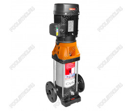 Вертикальный многоступенчатый насос AquaViva LX CVA32-7(380V, 32m3/h*91m, 15kW)