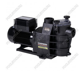 Насос Hayward Max Flo IE2 SP1811HW161E2  (220В, ПФ, 13м³/ч*8м, 0.98кВт, 1лс) PL Plus 81032