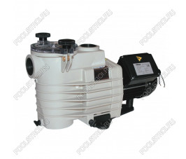 Насос Kripsol Ondina OK 51 IE2 (220В, ПФ, 8.5м³/ч*8м, 0.58кВт, 0.5лс)