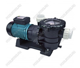 Насос AquaViva LX STP250M (220V, пф, 27m3/h*12m, 1,85kW, 2,5HP) вал AISI 316 Насос AquaViva LX STP250M (220V, пф, 27m3/h*12m, 1,85kW, 2,5HP) вал AISI 316