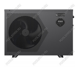 Тепловой насос Aquaviva Model 21Т инвертор (тепло /холод, 21,2 кВт, -10С, WiFi)