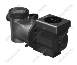 Насос для бассейна Aquaviva IC40 инверторный (31м³/ч*10м 1.75кВт 220В)