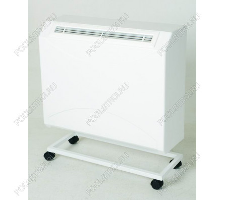 Осушитель воздуха 1.6 л/ч Microwell DRY 300i/300P