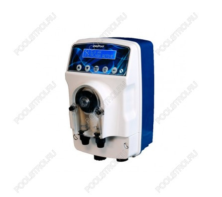 Авт.станция дозир и контр. eMYPOOL  RX PER 1.5L-1.5 230V SANT