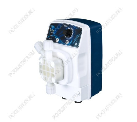 Насос дозир. мембранный eONE MA 2-16 100/250V PVDF TFE/P