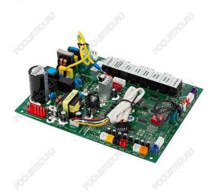 Плата к тепл. насосу Fairland IPHC45 033090060000A43