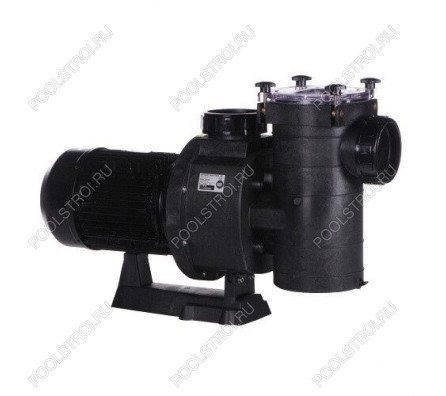 Насос для бассейна Hayward HCP401253E KAN1270 (137м³/ч*12м 10.2кВт 380В)