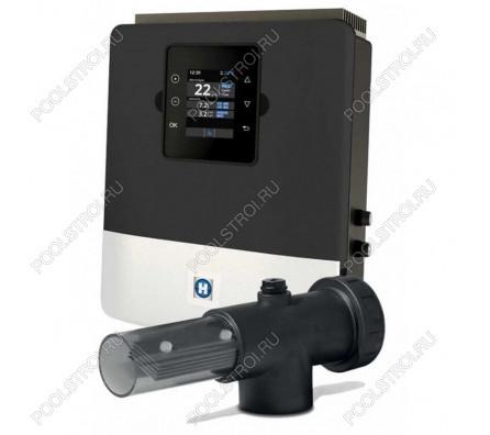 Хлоргенератор Hayward AquaRite LTO (200 м3, 33 г/ч)