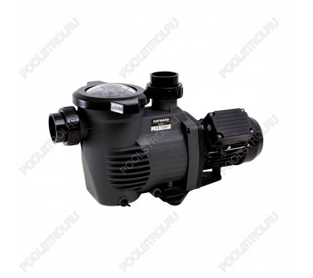 Насос для бассейна Hayward K-FLO SPK12620XY3 (25.7м³/ч*10м 1.88кВт 380В)