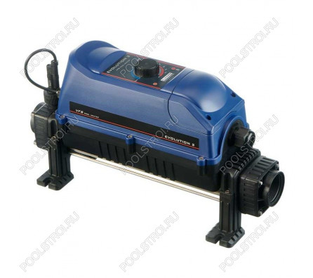 Электронагреватель Elecro Evolution 2 Titan 6кВт 220В
