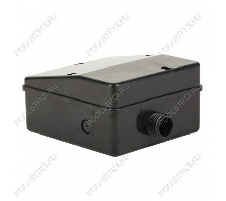 Крышка контактной коробки Aquaviva насоса SS050-SS120 89022112
