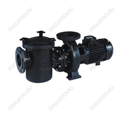 Насос для бассейна Hayward HCP50553E24 (58м³/ч 45кВт 380В)
