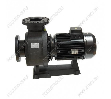 Насос Hayward HCP111003E KTB1000 T2.B IE3 (380В, 108м³/ч*16м, 8.7кВт, 10лсфланец)