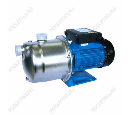 Насос AquaViva LX CJEX(M)080 (220V, 3m3/h*23m, 0.75kW, 1HP)