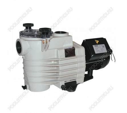 Насос Kripsol Ondina OK 51 IE2 (220В, ПФ, 8.5м³/ч*8м, 0.58кВт, 0.5лс)