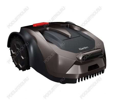 Газонокосилка беспроводная iGarden R55