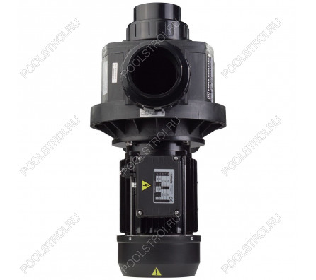 Насос Hayward HCP10453E KA450 IE3 (380В, 67м³/ч*10м, 4.3кВт, 4.5лс)