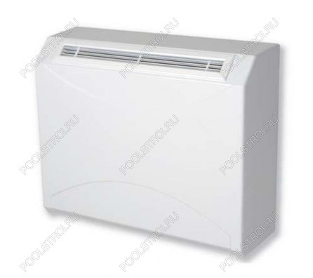 Осушитель воздуха 1.6 л/ч Microwell DRY 300i/300P