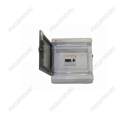 Щит управления  электронагревателем М 380-18 Э