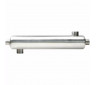 Теплообменник AquaViva Twist AISI-304 105 кВт